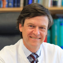 Prof. Dr. med. Ullrich Graeven Prof. Dr. med. Ullrich Graeven