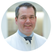 Prof. Dr. med. Sebastian Stintzing