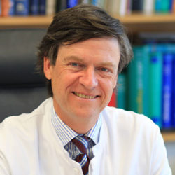 Prof. Dr. med. Ullrich Graeven