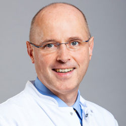Prof. Dr. med. Claus Rödel