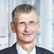 Prof. Dr. med. Thomas Seufferlein