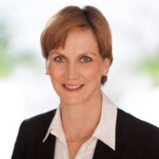 Univ.-Prof. Dr. med. MBA Ines Gockel