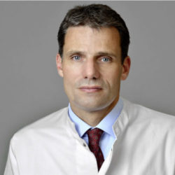 Prof. Dr. med. Jürgen Weitz