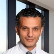 Prof. Dr. med. Salah-Eddin Al-Batran
