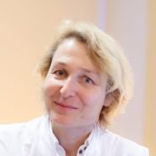 Prof. Dr. med. Anke Reinacher-Schick