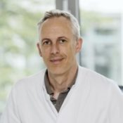 Prof. Dr. med. Jens Siveke
