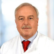 Prof. Dr. med. Waldemar Uhl