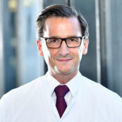 Prof. Dr. med. Arndt Vogel