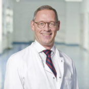 Prof. Dr. med. Johannes Weßling