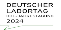 Logo DLT 2024